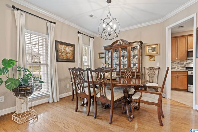 414 CHESSER PLANTATION LANE, Chelsea, AL 35043