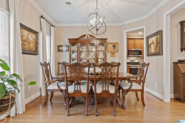 414 CHESSER PLANTATION LANE, Chelsea, AL 35043