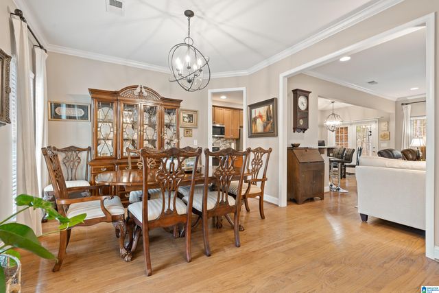 414 CHESSER PLANTATION LANE, Chelsea, AL 35043