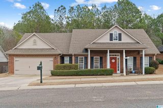 414 CHESSER PLANTATION LANE, Chelsea, AL 35043