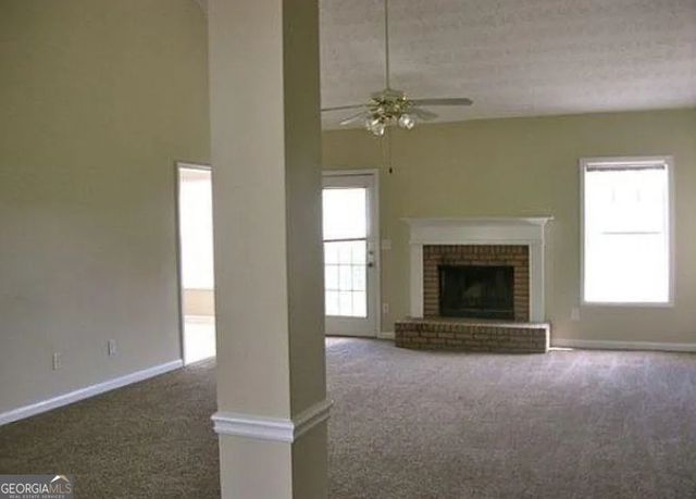 2607 Sumpter Trail, Conyers, GA 30012