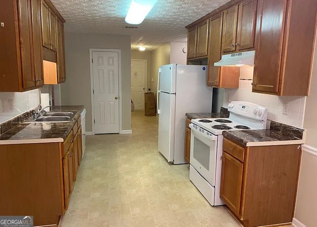 2607 Sumpter Trail, Conyers, GA 30012