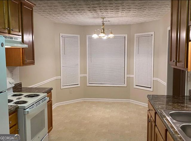 2607 Sumpter Trail, Conyers, GA 30012