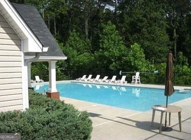 2607 Sumpter Trail, Conyers, GA 30012