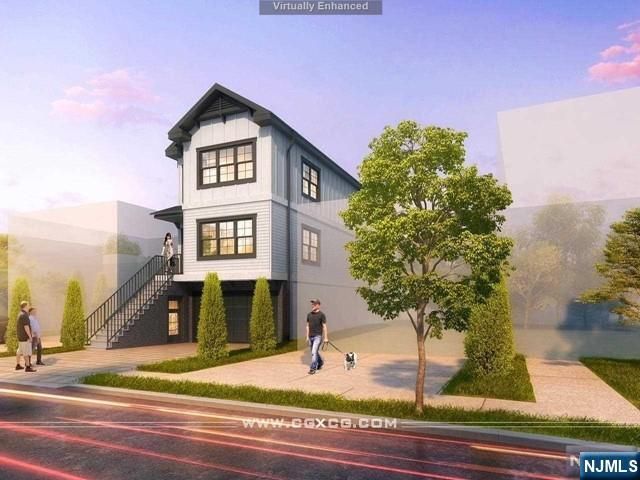 50 S State Street, Hackensack, NJ 07601