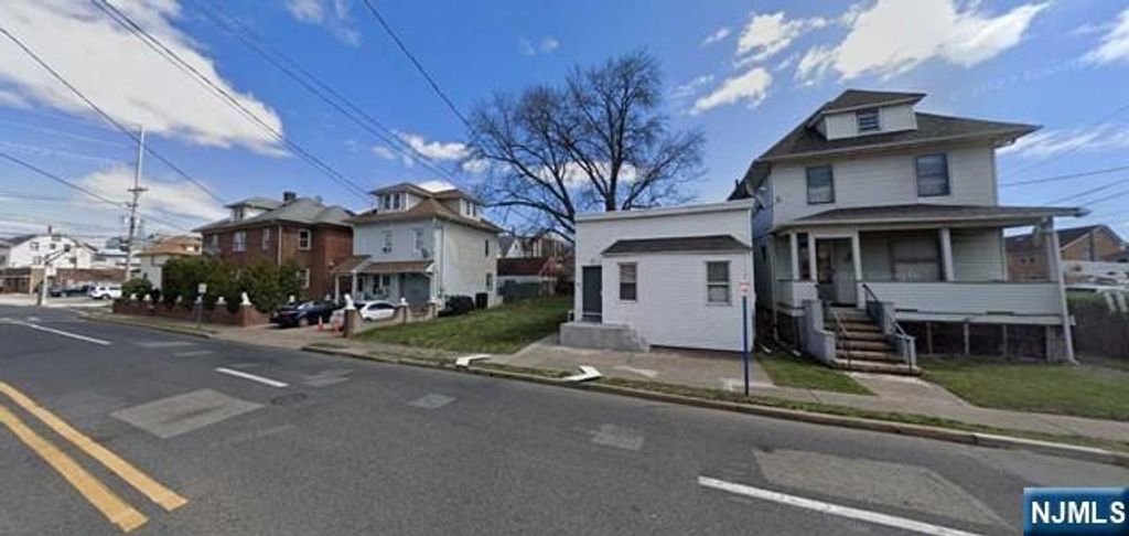 50 S State Street, Hackensack, NJ 07601