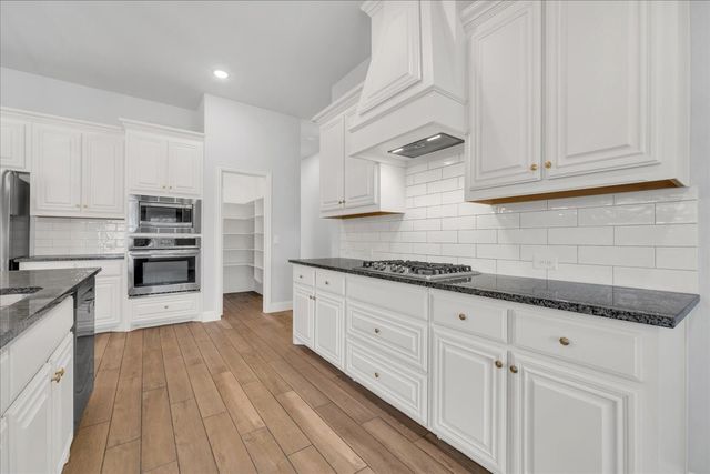 1410 Quincy Drive, Mansfield, TX 76063