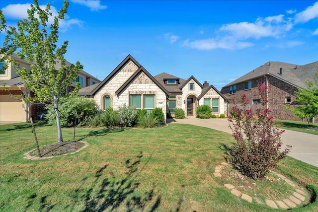 1410 Quincy Drive, Mansfield, TX 76063