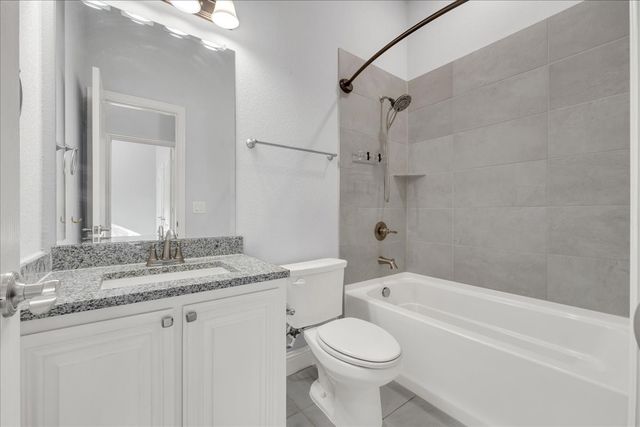 1410 Quincy Drive, Mansfield, TX 76063