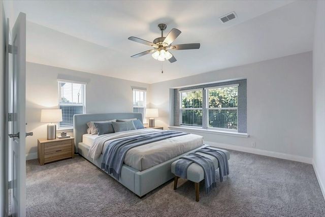 1410 Quincy Drive, Mansfield, TX 76063