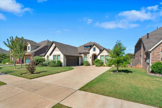 1410 Quincy Drive, Mansfield, TX 76063