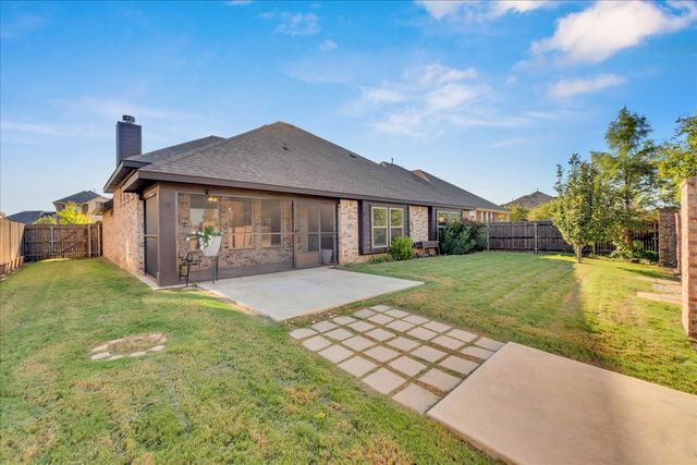 1410 Quincy Drive, Mansfield, TX 76063