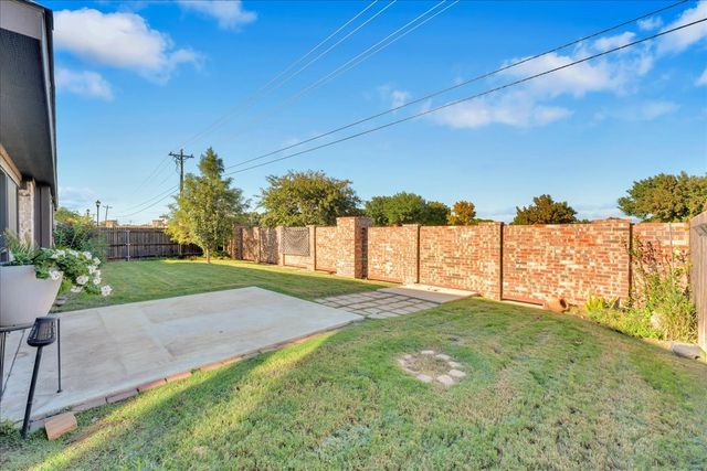 1410 Quincy Drive, Mansfield, TX 76063