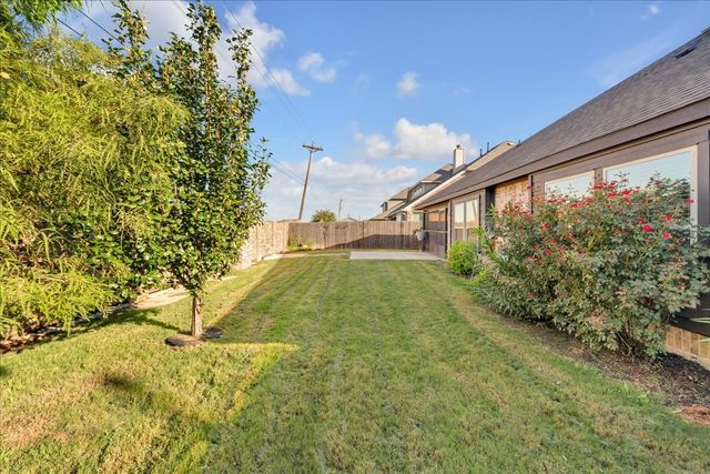 1410 Quincy Drive, Mansfield, TX 76063