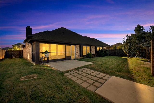 1410 Quincy Drive, Mansfield, TX 76063