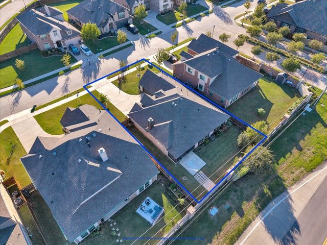 1410 Quincy Drive, Mansfield, TX 76063