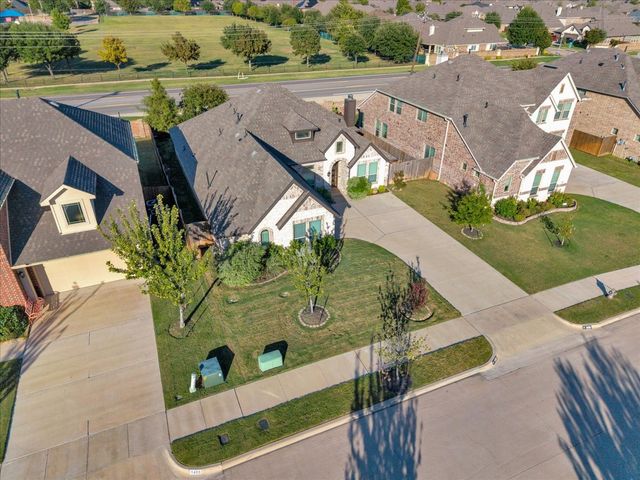 1410 Quincy Drive, Mansfield, TX 76063