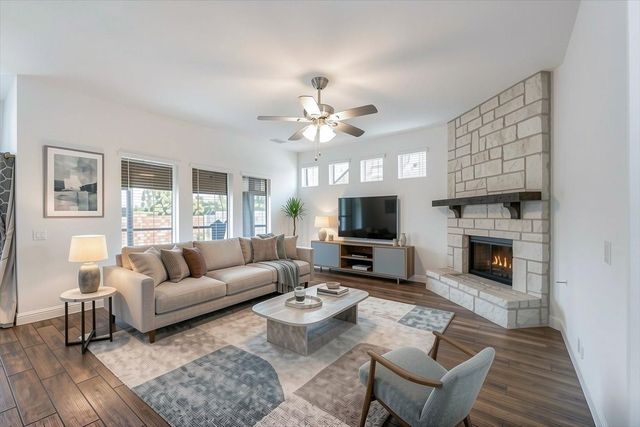 1410 Quincy Drive, Mansfield, TX 76063