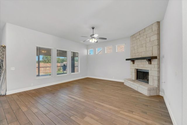 1410 Quincy Drive, Mansfield, TX 76063