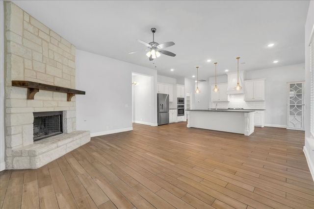 1410 Quincy Drive, Mansfield, TX 76063