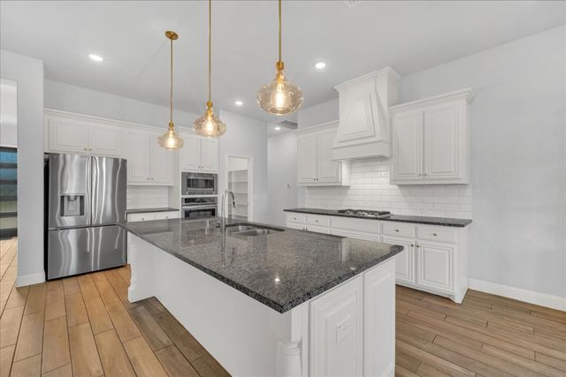 1410 Quincy Drive, Mansfield, TX 76063