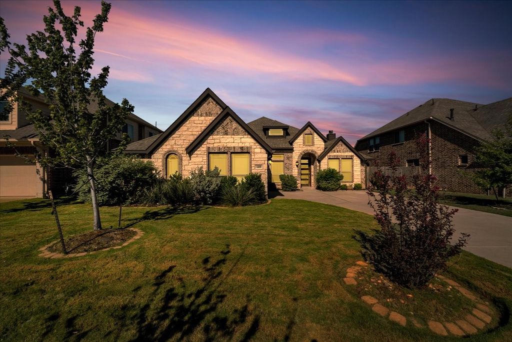 1410 Quincy Drive, Mansfield, TX 76063 — photo 4