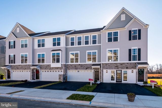 203 CASE RD, Townsend, DE 19734