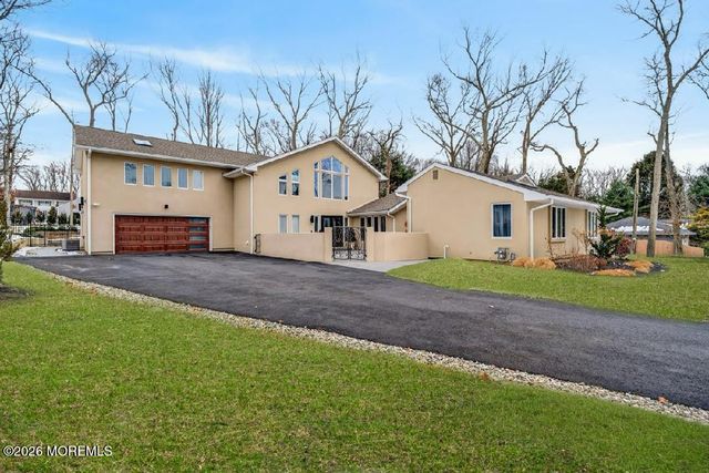 2530 Ramshorn Drive, Manasquan, NJ 08736