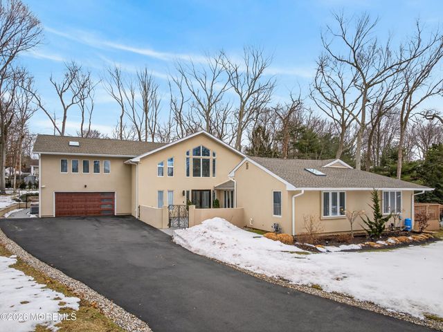 2530 Ramshorn Drive, Manasquan, NJ 08736