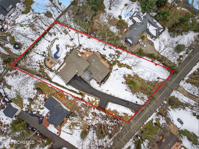 2530 Ramshorn Drive, Manasquan, NJ 08736