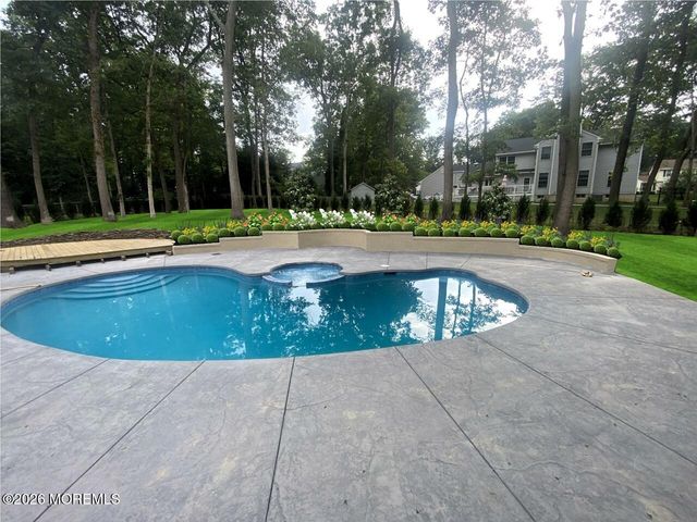 2530 Ramshorn Drive, Manasquan, NJ 08736