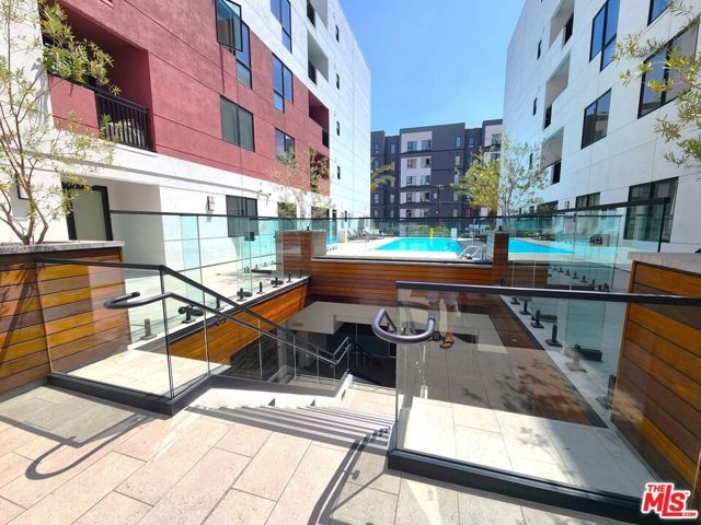 1234 Wilshire Boulevard 403, Los Angeles, CA 90017