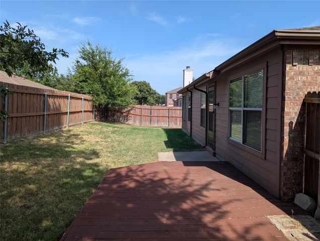 2003 Dove Crossing, Melissa, TX 75454
