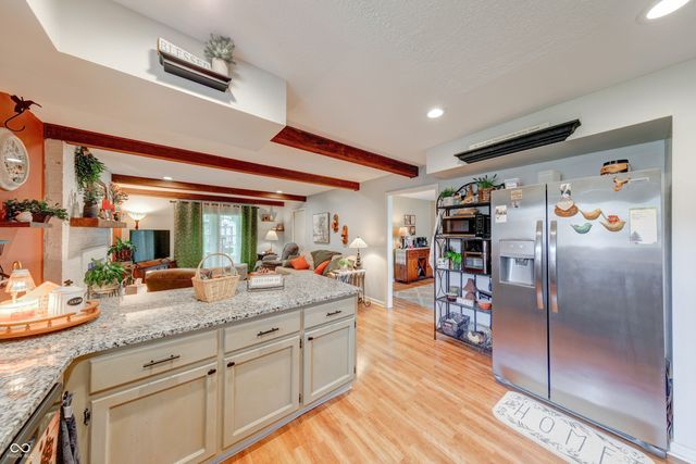 311 Woodland West Drive, Greenfield, IN 46140