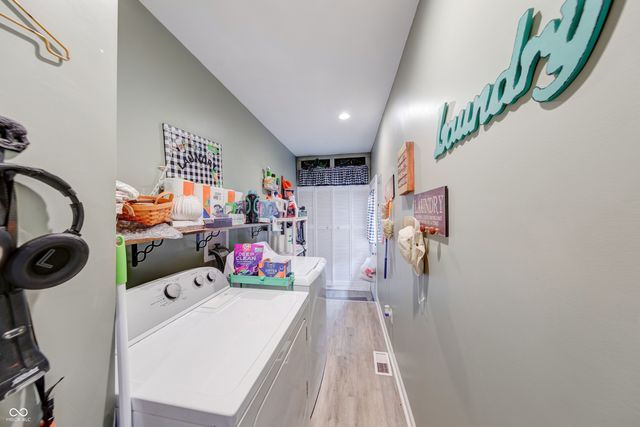 311 Woodland West Drive, Greenfield, IN 46140