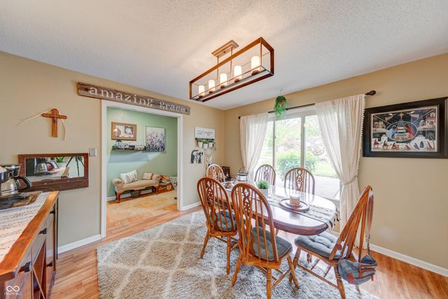 311 Woodland West Drive, Greenfield, IN 46140