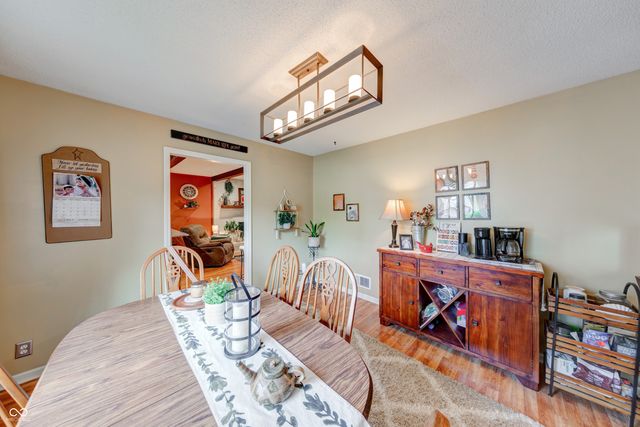311 Woodland West Drive, Greenfield, IN 46140