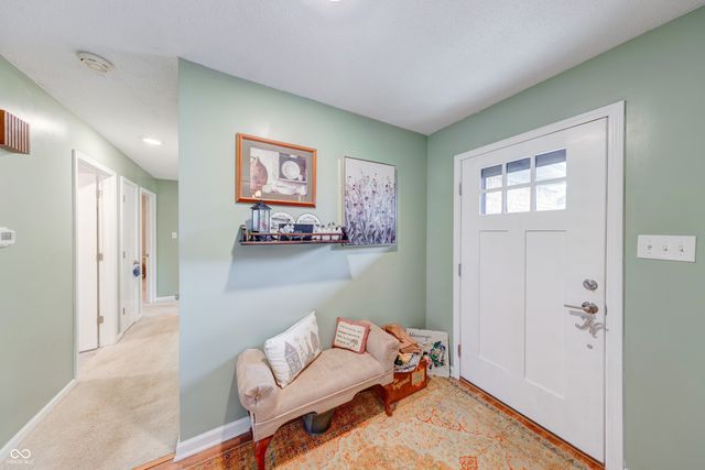 311 Woodland West Drive, Greenfield, IN 46140