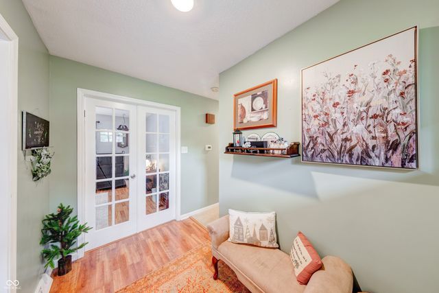 311 Woodland West Drive, Greenfield, IN 46140