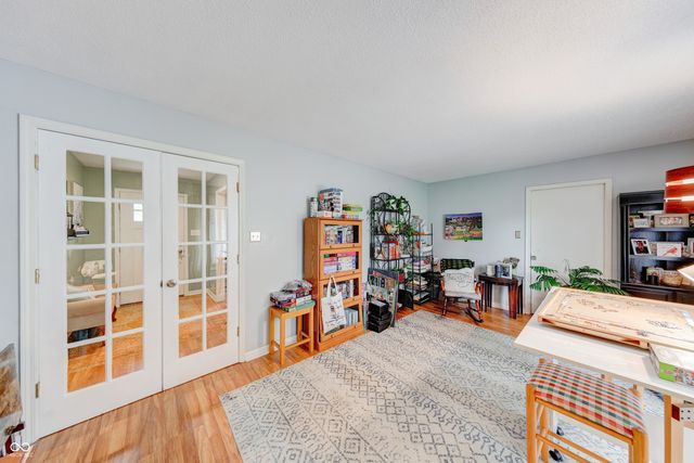 311 Woodland West Drive, Greenfield, IN 46140