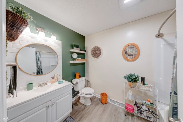 311 Woodland West Drive, Greenfield, IN 46140