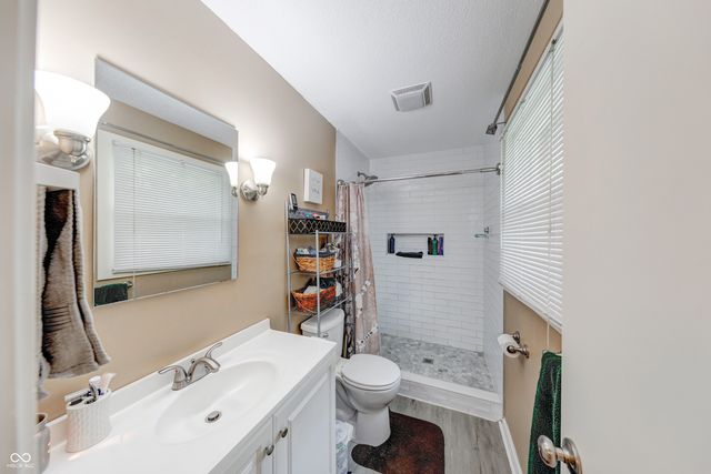 311 Woodland West Drive, Greenfield, IN 46140