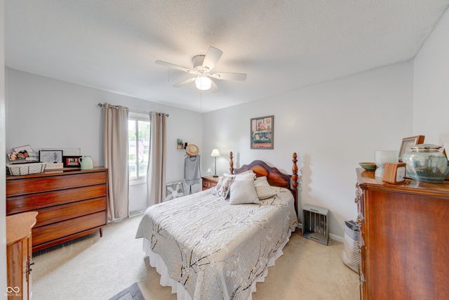311 Woodland West Drive, Greenfield, IN 46140