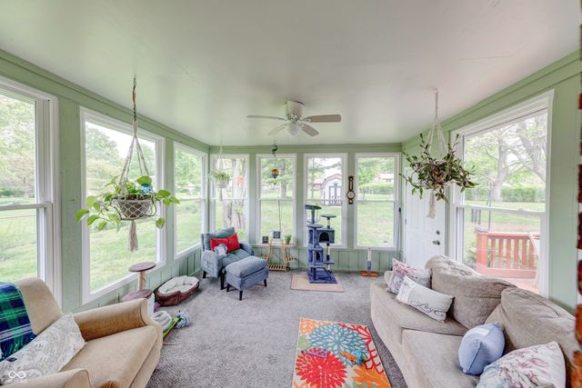 311 Woodland West Drive, Greenfield, IN 46140