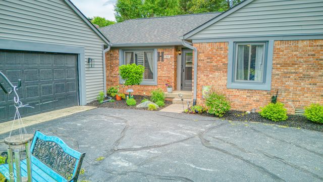 311 Woodland West Drive, Greenfield, IN 46140