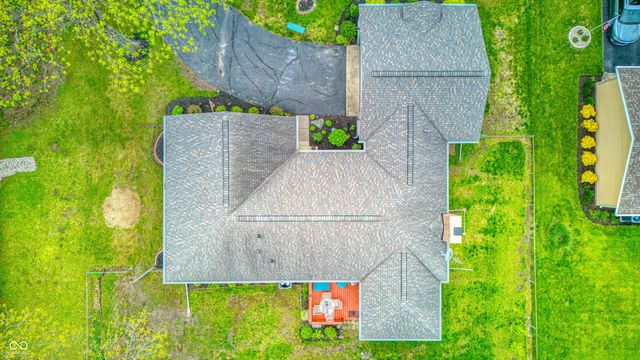 311 Woodland West Drive, Greenfield, IN 46140