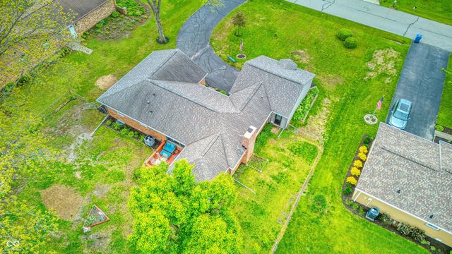 311 Woodland West Drive, Greenfield, IN 46140
