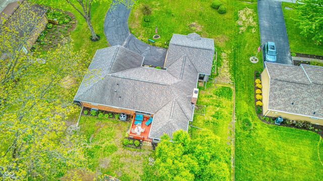 311 Woodland West Drive, Greenfield, IN 46140