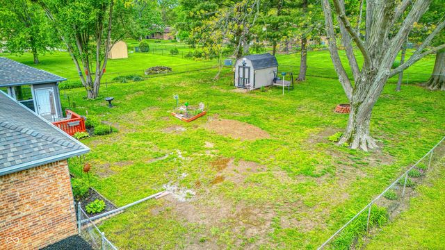 311 Woodland West Drive, Greenfield, IN 46140