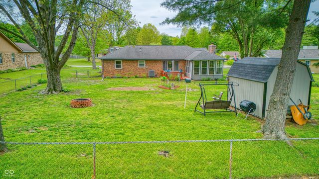 311 Woodland West Drive, Greenfield, IN 46140